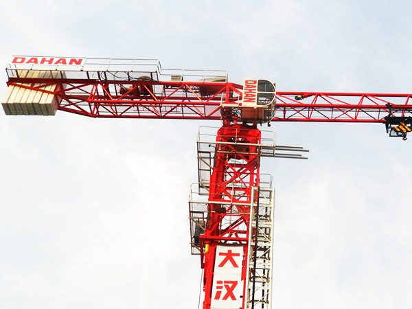 QTZ160 (PT7015) 平头式塔式完美网页版登录入口 10t